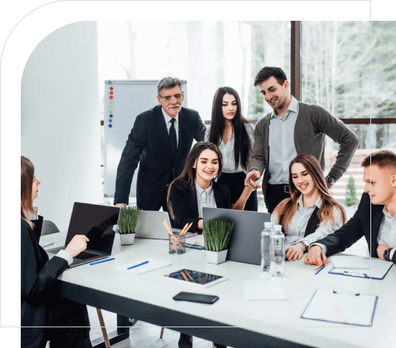 how marketing and dollar are correspending