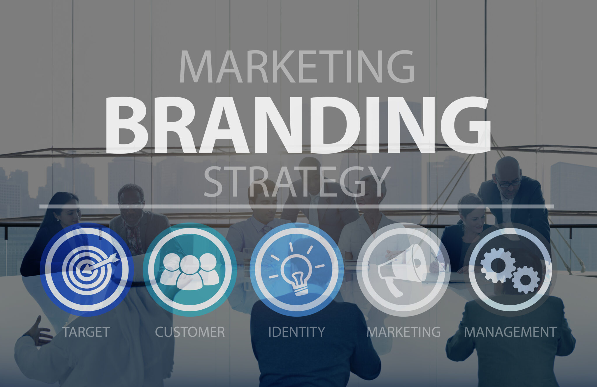The Top Benefits of Marketing for Business Growth in 2025