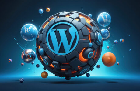 WordPress website creation step-by-step guide 2025