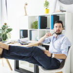 How to Set Up the Perfect Economical Home Office for Remote Work