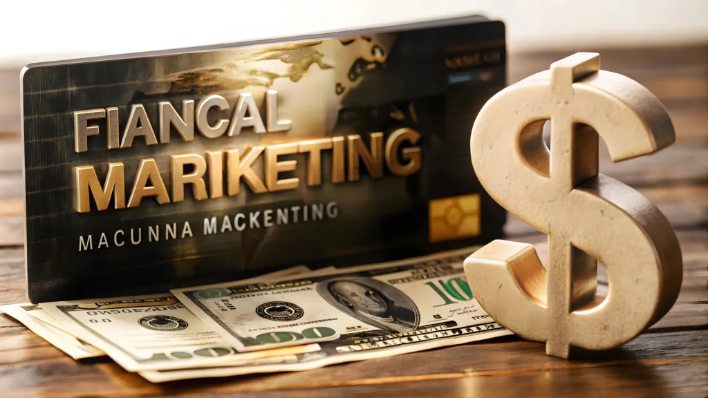 How dollar effects the marketing companies