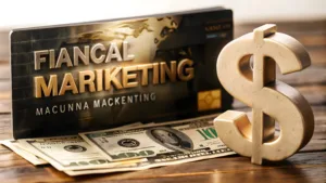 How dollar effects the marketing companies