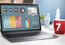 Websites appearing on Google’s first page after implementing SEO blueprint strategy