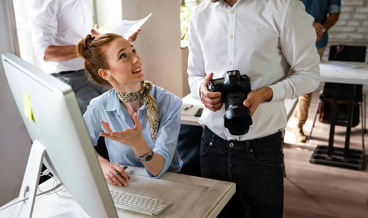 "SEO and PPC marketing services by KintechSol"