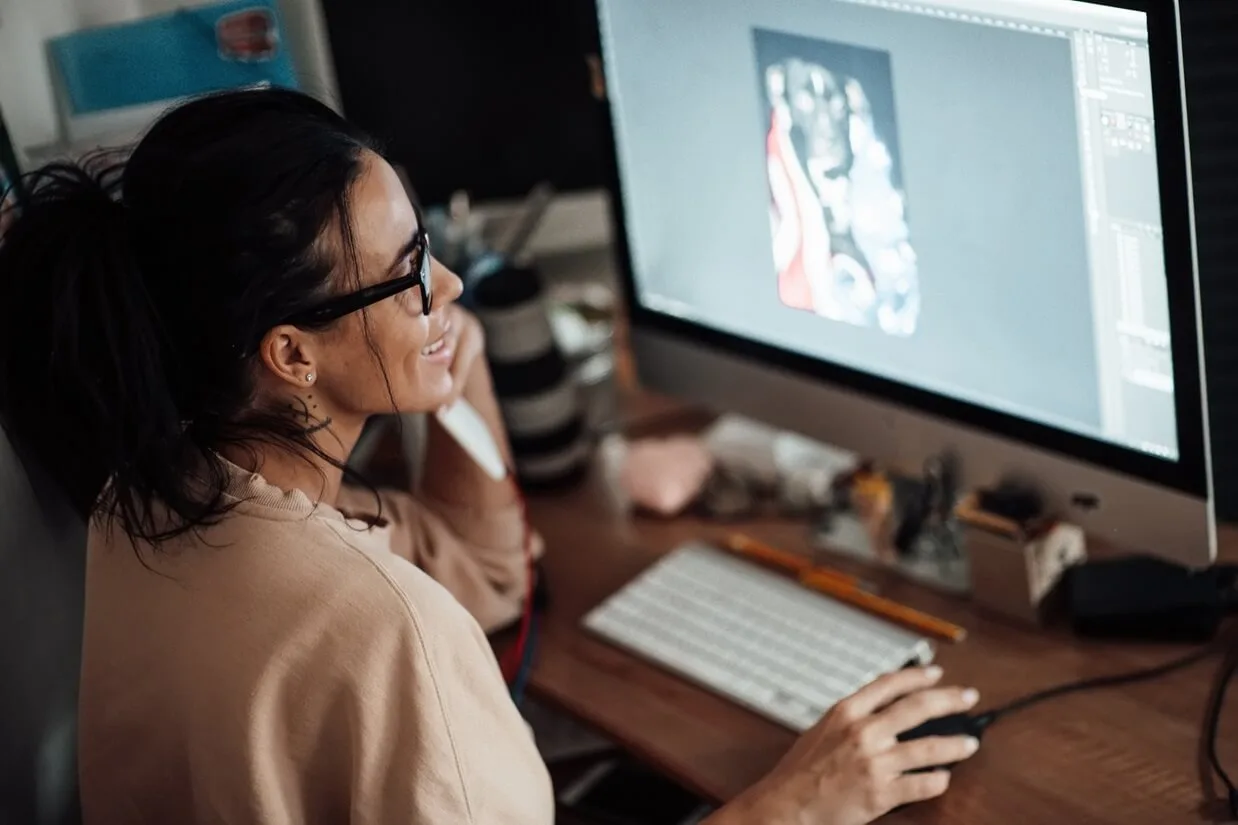 "Google Ads and Meta Ads campaign management services"