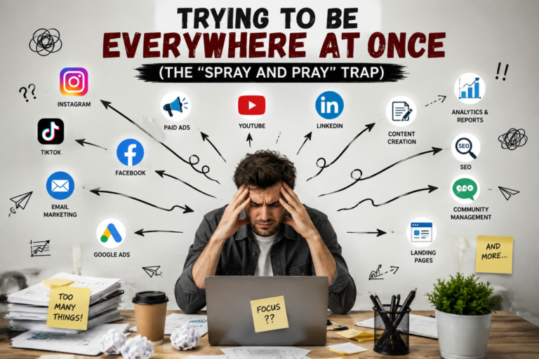 Marketing campaigns